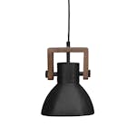 Taklampa PR Home Ashby Single