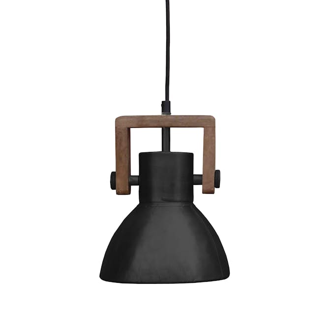 Taklampa PR Home Ashby Single