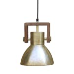 Taklampa PR Home Ashby Single