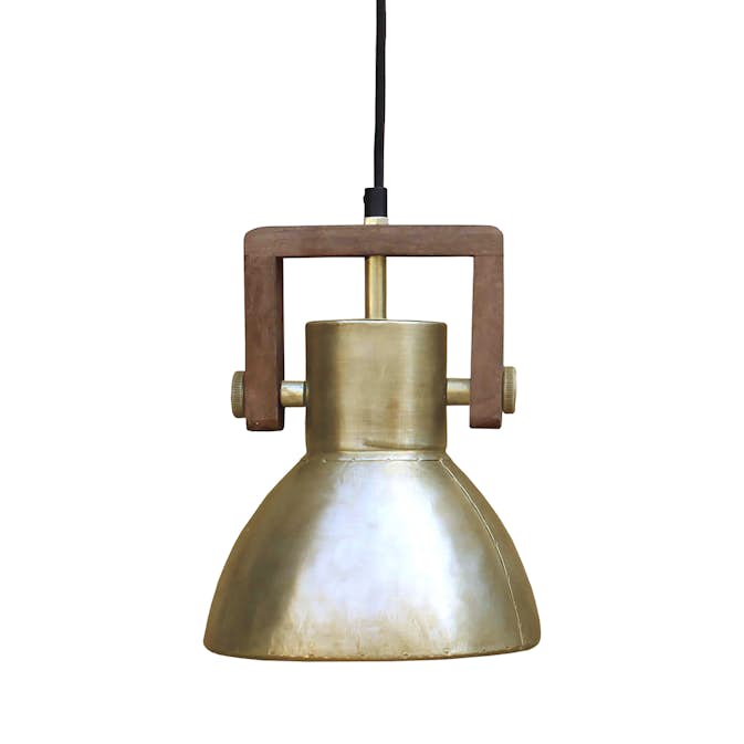 Taklampa PR Home Ashby Single