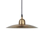 Taklampa PR Home Como