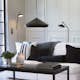 Taklampa PR Home Geometri