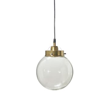Taklampa PR Home Normandy Kabel