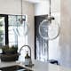 Taklampa PR Home Normandy Kedja