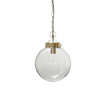 Taklampa PR Home Normandy Kedja