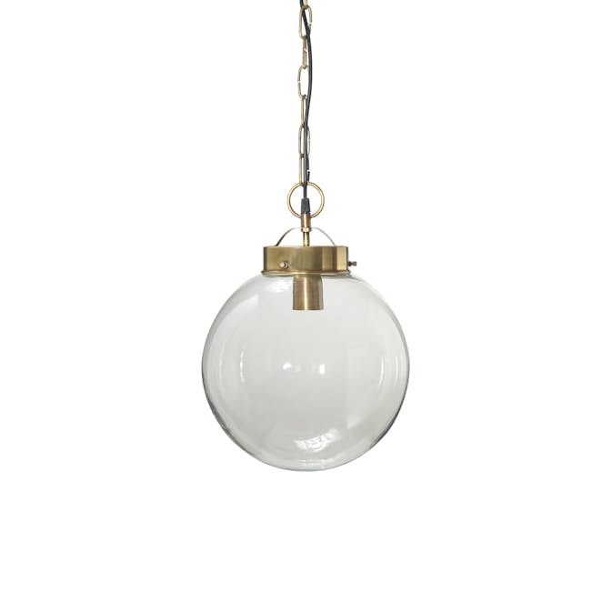 Taklampa PR Home Normandy Kedja