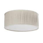 Taklampa PR Home Plissé Veck