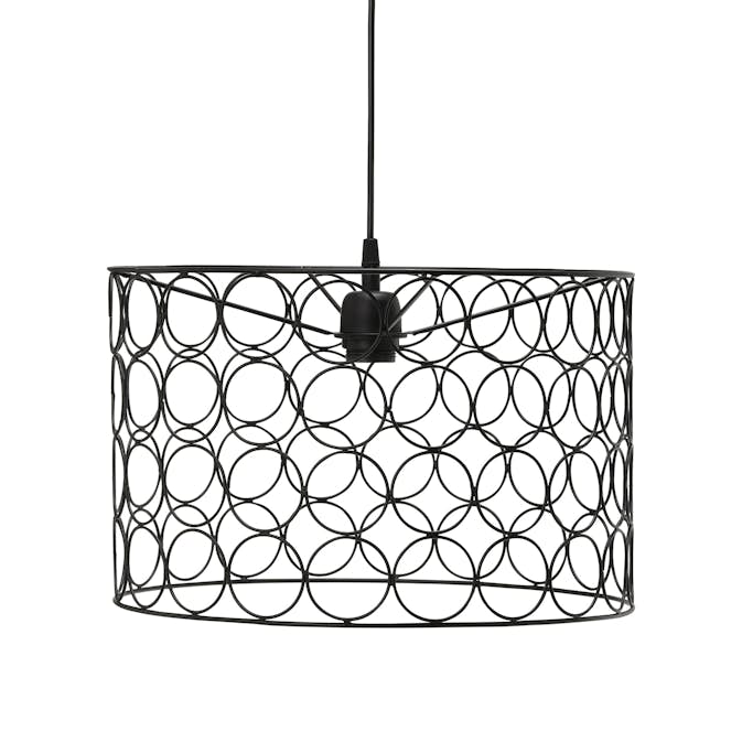 Taklampa PR Home Ring