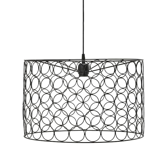 Taklampa PR Home Ring