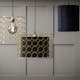 Taklampa PR Home Ring+Classic