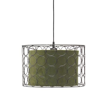 Taklampa PR Home Ring+Classic