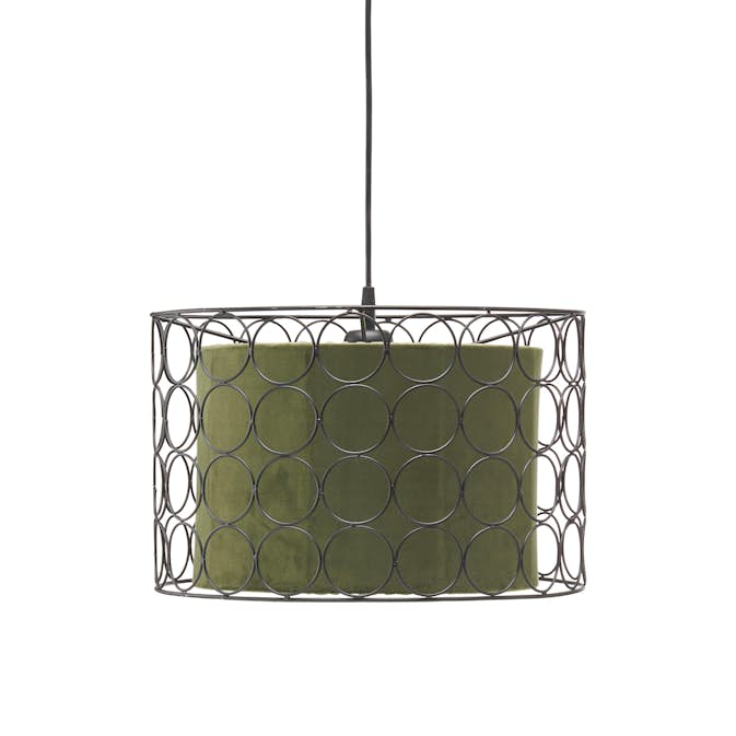 Taklampa PR Home Ring+Classic