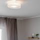 Taklampa PR Home Sam