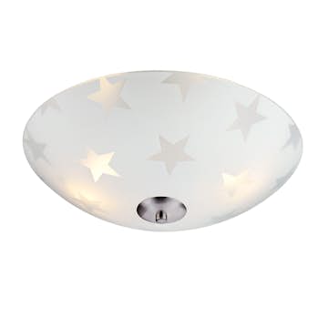 Takplafond Markslöjd Star