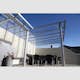 Takplast Plastmo SunGlaze Klar Komplett Tak 4 mm