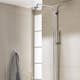 Taksil Grohe Rainshower Cosmopolitan 210