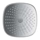 Taksil Hansgrohe Croma Select E 180 2jet