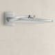 Taksil Hansgrohe Rainmaker Select 460 1jet för Väggmontage