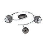 Takskena Eglo Bimeda 3 Spotlights