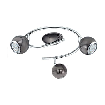 Takskena Eglo Bimeda 3 Spotlights