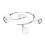 Takskena Eglo Bimeda 3 Spotlights