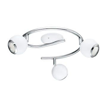 Takskena Eglo Bimeda 3 Spotlights