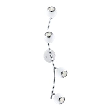 Takskena Eglo Bimeda 4 Spotlights
