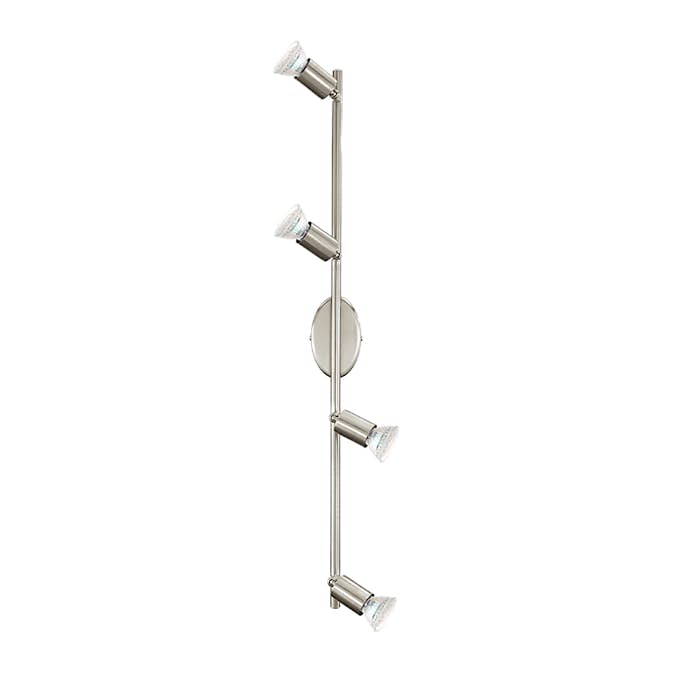 Takskena Eglo Buzz-LED 4 Spotlights