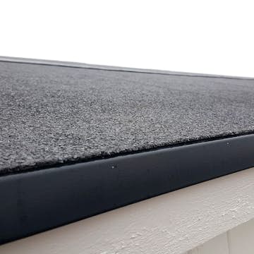 Taksystem Vibostugan Ytpapp Finnstorp 5 m2