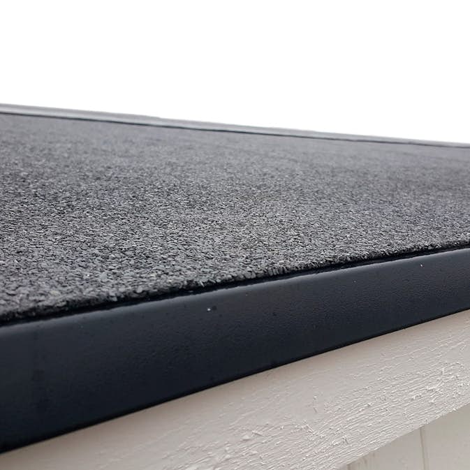 Taksystem Vibostugan Ytpapp Finnstorp 10 m2