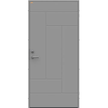 Ytterdörr Diplomat Tallvägen Glas