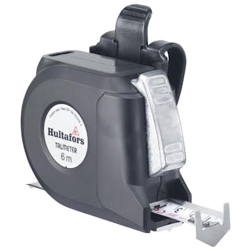 Talmeter Hultafors 6 m