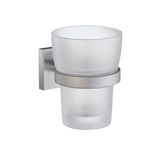 Tandborstglas Smedbo House R343