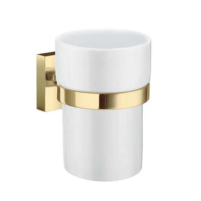 Tandborstglas Smedbo House R343P