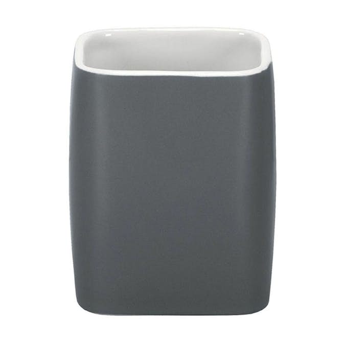Tandborstmugg Kleine Wolke Cubic
