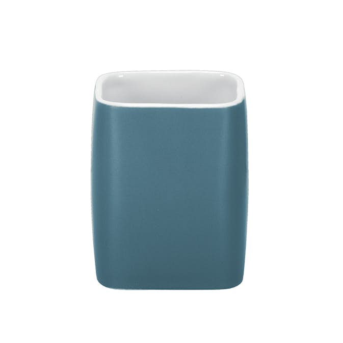Tandborstmugg Kleine Wolke Cubic
