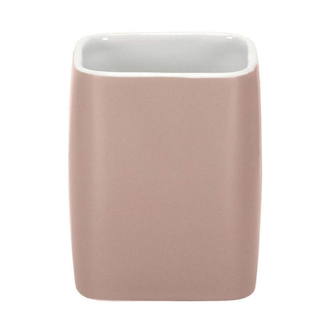 Tandborstmugg Kleine Wolke Cubic