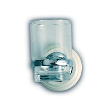 Tandborstställ DuoBad Sekel