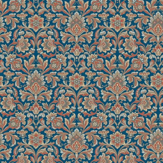 Tapet Boråstapeter Anno 4521 Foglavik