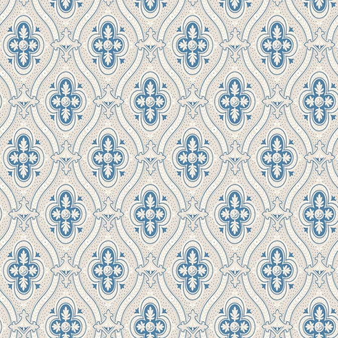 Tapet Boråstapeter Anno 4527 Pigkammaren