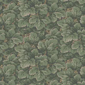 Tapet Boråstapeter Anno 4544 Waldemar EasyUp, Mönstrad Grön