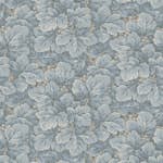 Tapet Boråstapeter Anno 4545 Waldemar EasyUp, Mönstrad Blå