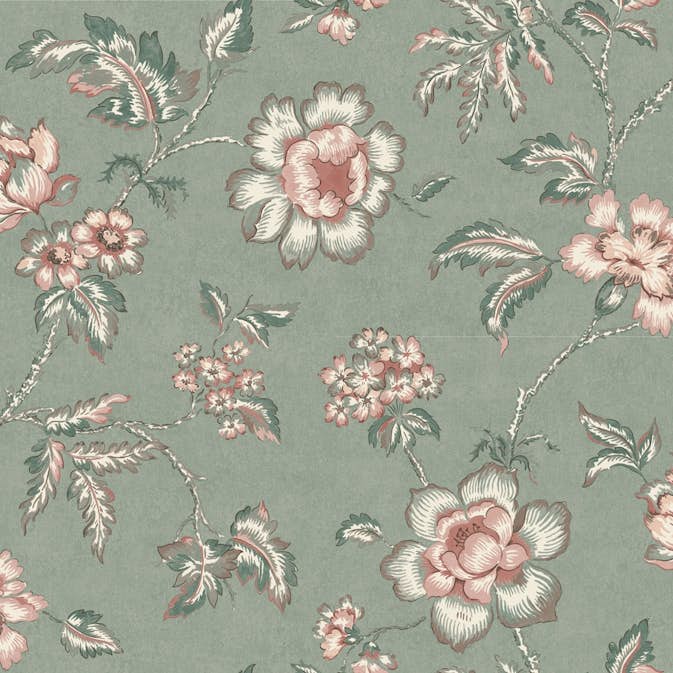 Tapet Boråstapeter InBloom Camille 7209