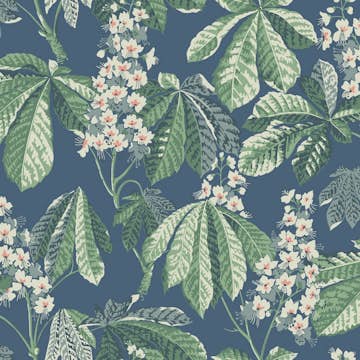 Tapet Boråstapeter InBloom Chestnut Blossom 7201