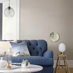 Tapet Boråstapeter Pigment 2018 Natural Linen 7594