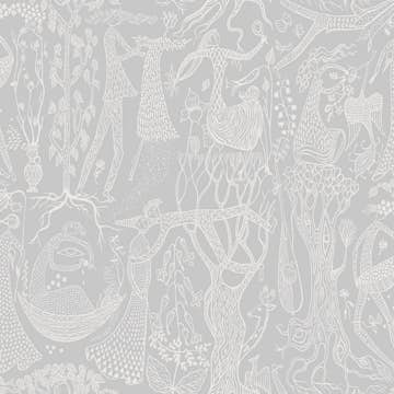 Tapet Boråstapeter Scandinavian Designers II Poeme D Amour 1762