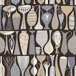 Tapet Boråstapeter Scandinavian Designers II Pottery 1758