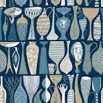 Tapet Boråstapeter Scandinavian Designers II Pottery 1759