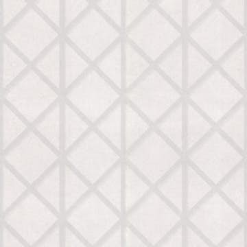 Tapet Decor Maison Eden Trellis Grå