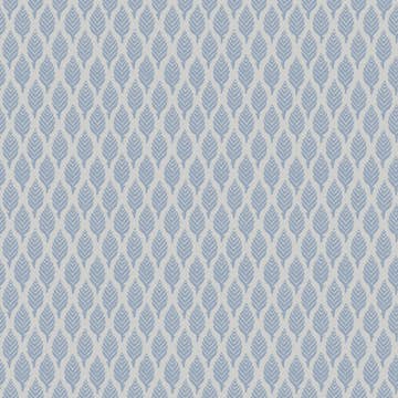 Tapet Duro 1900 Dun Blå 391-05